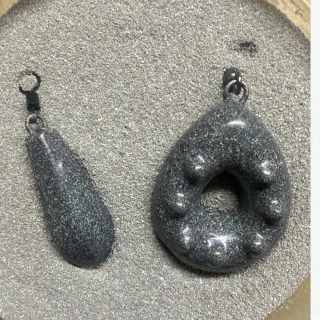 GUMOVÁ BARVA NA OLOVO GREY STONE 1000G