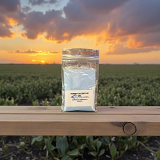 RYVALURES-PIGMENT FLUO UV LIGHT BLUE 20G