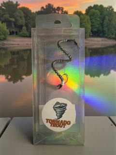 TORNADO TROUT COL.003