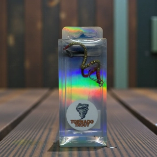 TORNADO TROUT COL.021
