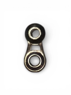 OČKO TELESKOPICKÉ PRŮBĚŽNÉ PR.2,0MM
