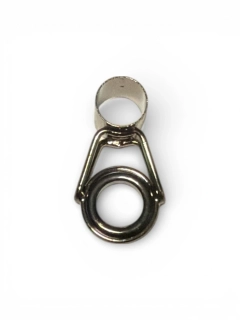 OČKO TELESKOPICKÉ PRŮBĚŽNÉ PR.10,0MM