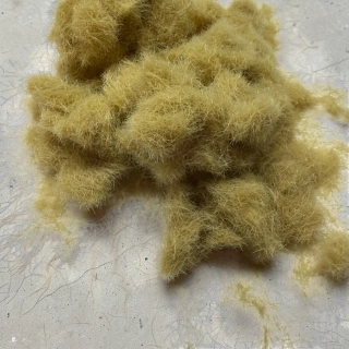 DIPOVACÍ VLAS NA OLOVO SLÁMA 250G