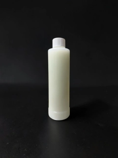 RYVALURES PLASTISOL COLOR NEON UV WHITE 500ML.