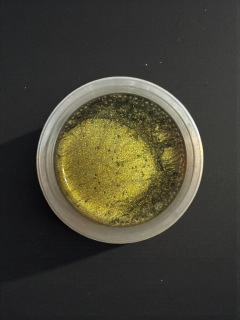 RYVALURES-SOFTBAIT PAINT PEARL HONEY OLIVE 30ML.