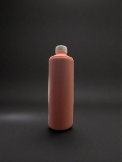 RYVAFISHING- PLASTISOL COLOR PEARL COOPER 500ML.