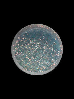 RyvaLures Glitter Dreamy Rainbow 0,4mm 20g