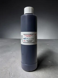 RyvaLures Softbait Paint – Junebug Galaxy Double Flake 500ml