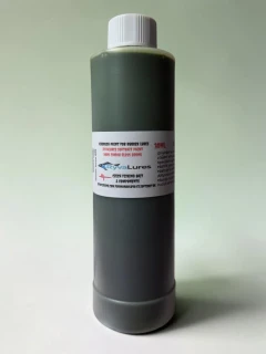 RyvaLures Softbait Paint – Dark Camou Gloss 500ml