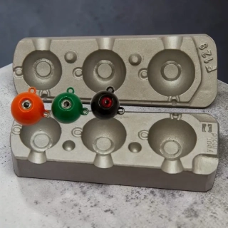 FORMA MAGICKÉ OKO 50-90G