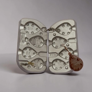 FORMA NA OLOVO GRIPPA 70,80,90,110G+100KS PEREK ZDARMA